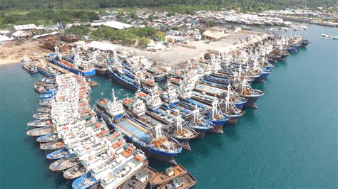 Mega Fishing Corporation .